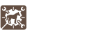Horse Menage Installation Logo
